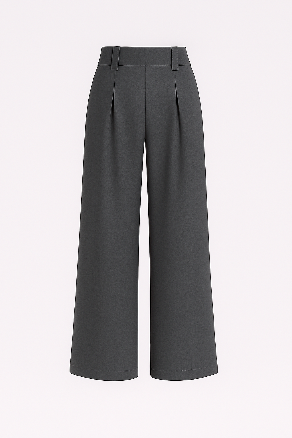 Elevate Wide-Leg Trousers