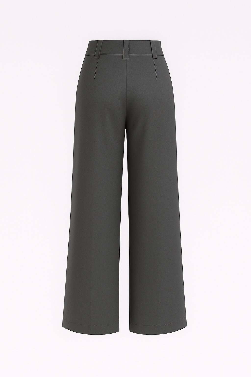 Elevate Wide-Leg Trousers
