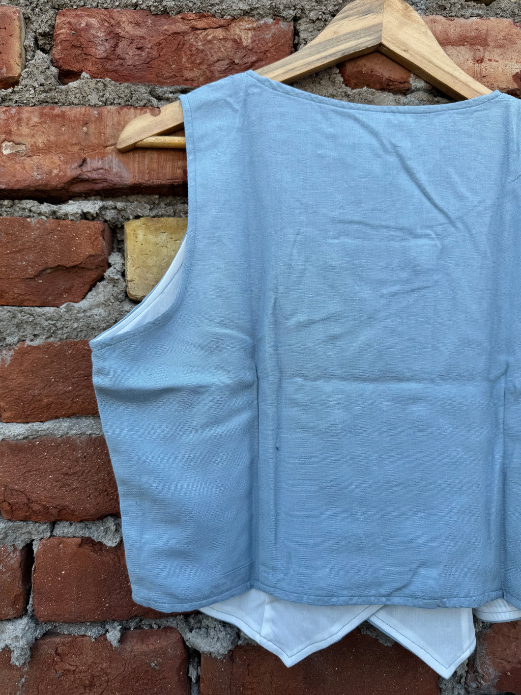 Effortless Linen Co-ord