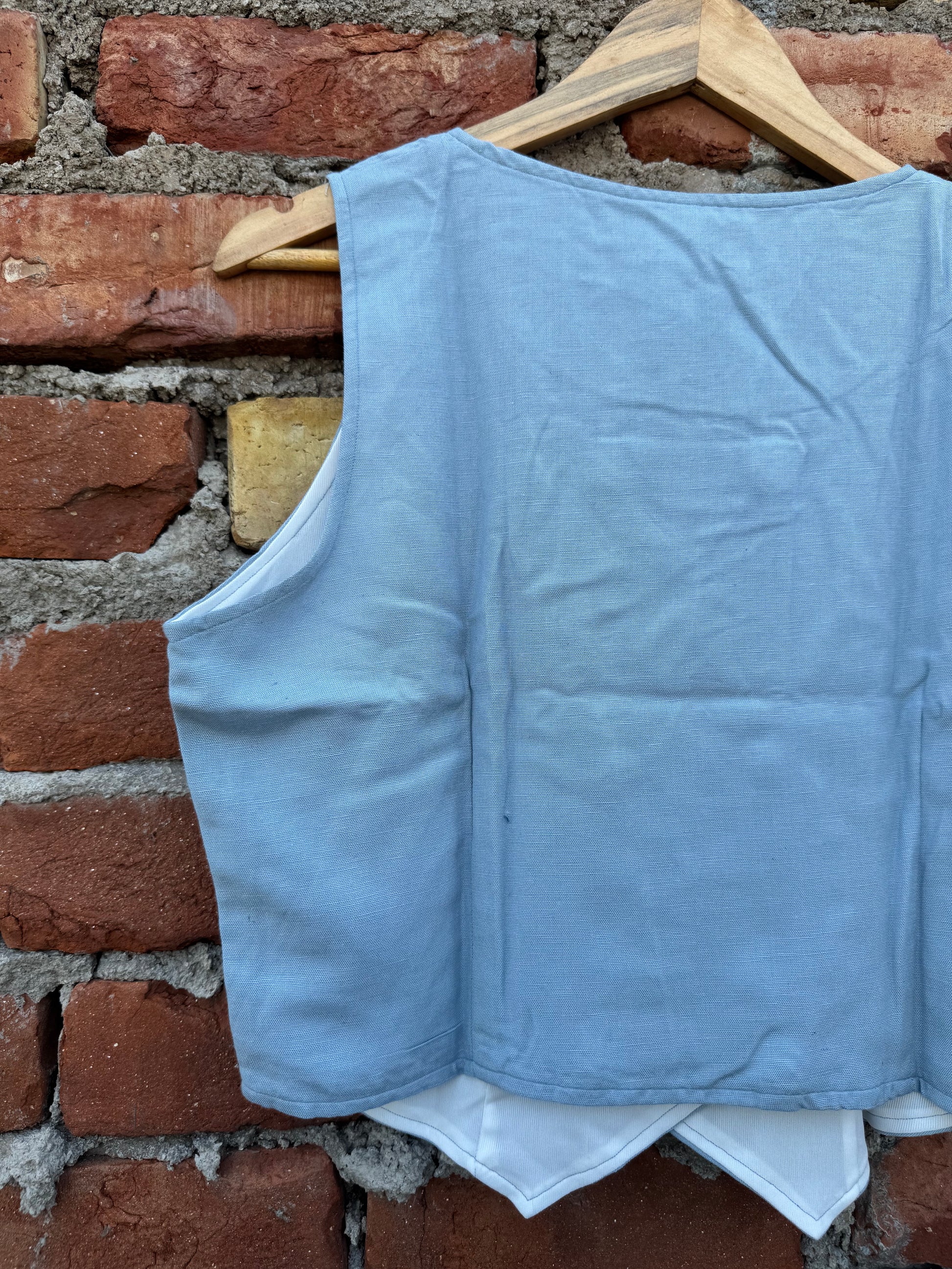 Effortless Linen Co-ord
