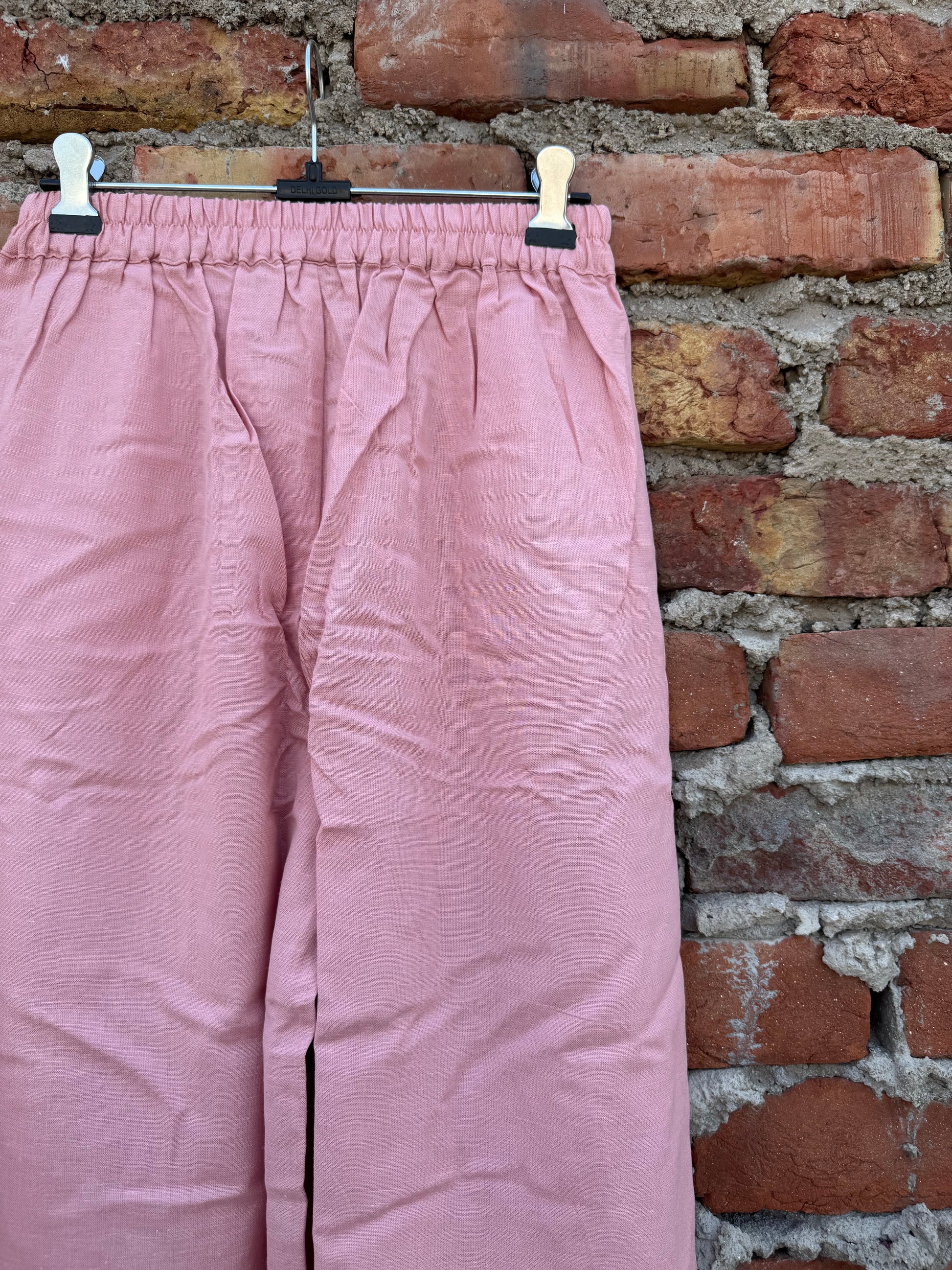 Amber Linen Set